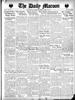 Daily Maroon, April 15, 1937