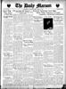 Daily Maroon, April 16, 1937