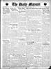 Daily Maroon, April 21, 1937
