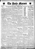 Daily Maroon, April 27, 1937