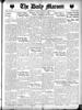 Daily Maroon, April 29, 1937