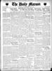Daily Maroon, May 4, 1937