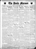 Daily Maroon, May 5, 1937