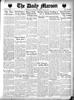 Daily Maroon, May 13, 1937