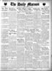 Daily Maroon, May 14, 1937