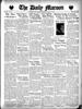 Daily Maroon, May 19, 1937