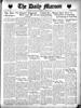 Daily Maroon, May 20, 1937