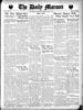 Daily Maroon, May 21, 1937