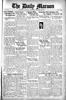 Daily Maroon, September 15, 1937