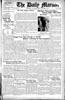 Daily Maroon, October 1, 1937