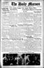 Daily Maroon, November 2, 1937