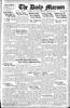 Daily Maroon, November 24, 1937