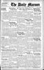 Daily Maroon, November 30, 1937