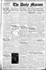 Daily Maroon, December 10, 1937