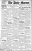 Daily Maroon, December 14, 1937