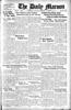 Daily Maroon, December 15, 1937