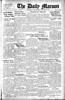 Daily Maroon, December 17, 1937