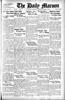 Daily Maroon, January 4, 1938