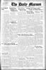 Daily Maroon, January 26, 1938