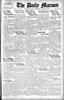 Daily Maroon, February 2, 1938