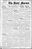 Daily Maroon, February 10, 1938