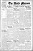 Daily Maroon, February 15, 1938