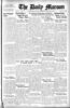 Daily Maroon, February 16, 1938
