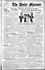 Daily Maroon, February 18, 1938