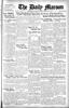 Daily Maroon, February 25, 1938