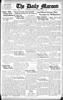 Daily Maroon, April 5, 1938