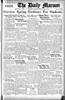 Daily Maroon, April 8, 1938