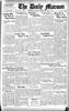Daily Maroon, April 13, 1938