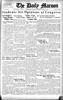 Daily Maroon, April 14, 1938