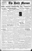 Daily Maroon, April 15, 1938