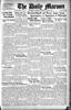 Daily Maroon, April 26, 1938