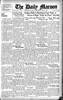 Daily Maroon, April 27, 1938