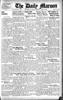 Daily Maroon, April 28, 1938