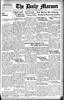 Daily Maroon, May 3, 1938