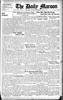 Daily Maroon, May 5, 1938