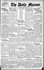 Daily Maroon, May 10, 1938