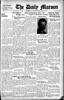 Daily Maroon, May 12, 1938