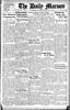 Daily Maroon, May 17, 1938