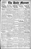 Daily Maroon, May 20, 1938