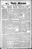 Daily Maroon, October 6, 1938