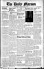 Daily Maroon, October 13, 1938