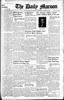 Daily Maroon, October 19, 1938