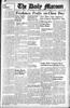Daily Maroon, November 10, 1938