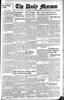 Daily Maroon, November 16, 1938