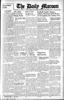 Daily Maroon, December 7, 1938