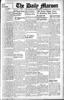 Daily Maroon, December 8, 1938